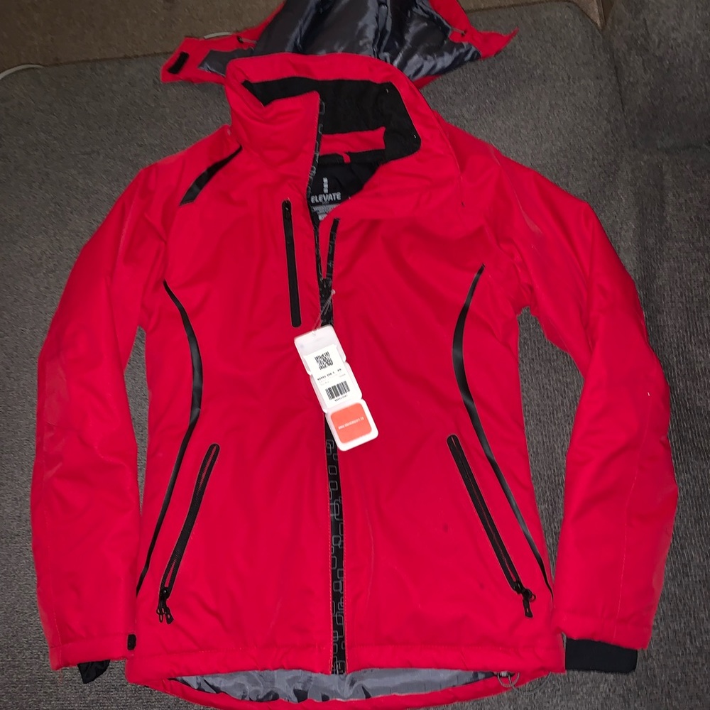 Jacket